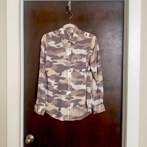 Just in time for hunting season!